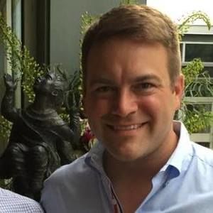 Meet your Posher, Ryan